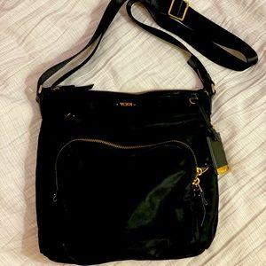 Tumi Carmel Crossbody Voyauger